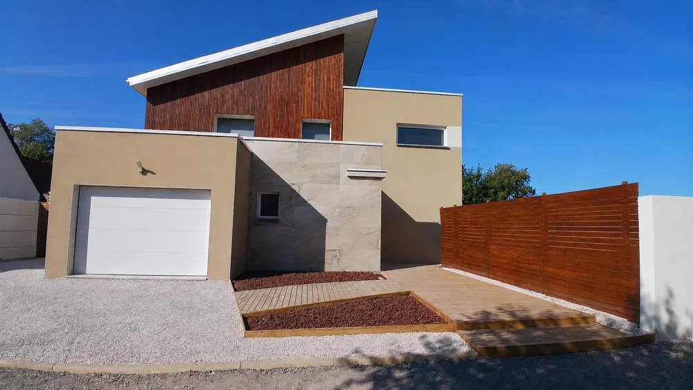 Maison à vendre, 157m², Esquerchin