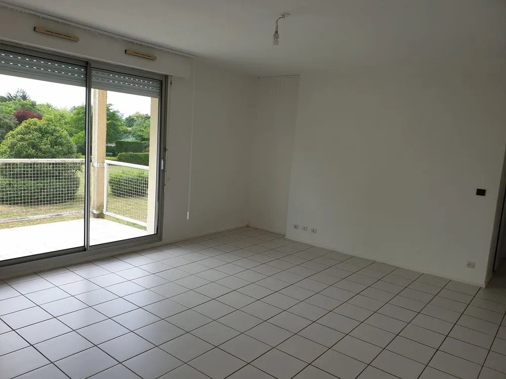 Appartement à vendre, 70m², Gradignan