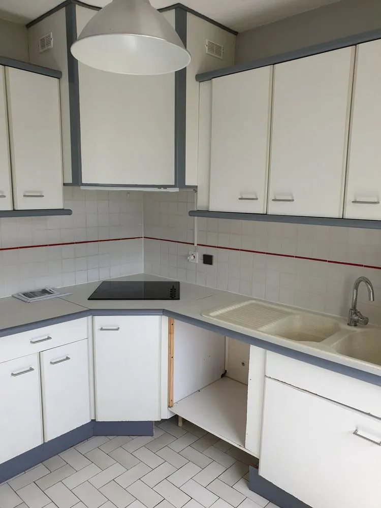 Appartement à vendre, 70m², Gradignan