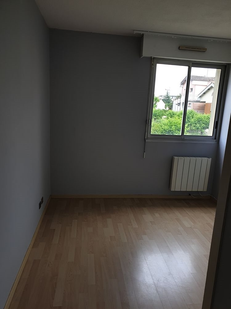 Appartement à vendre, 70m², Gradignan