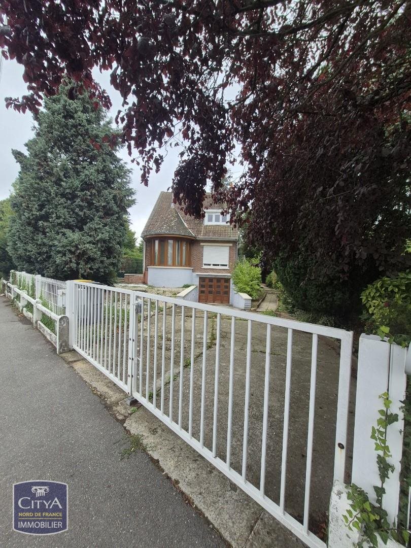Maison à louer, 120m², Cuincy