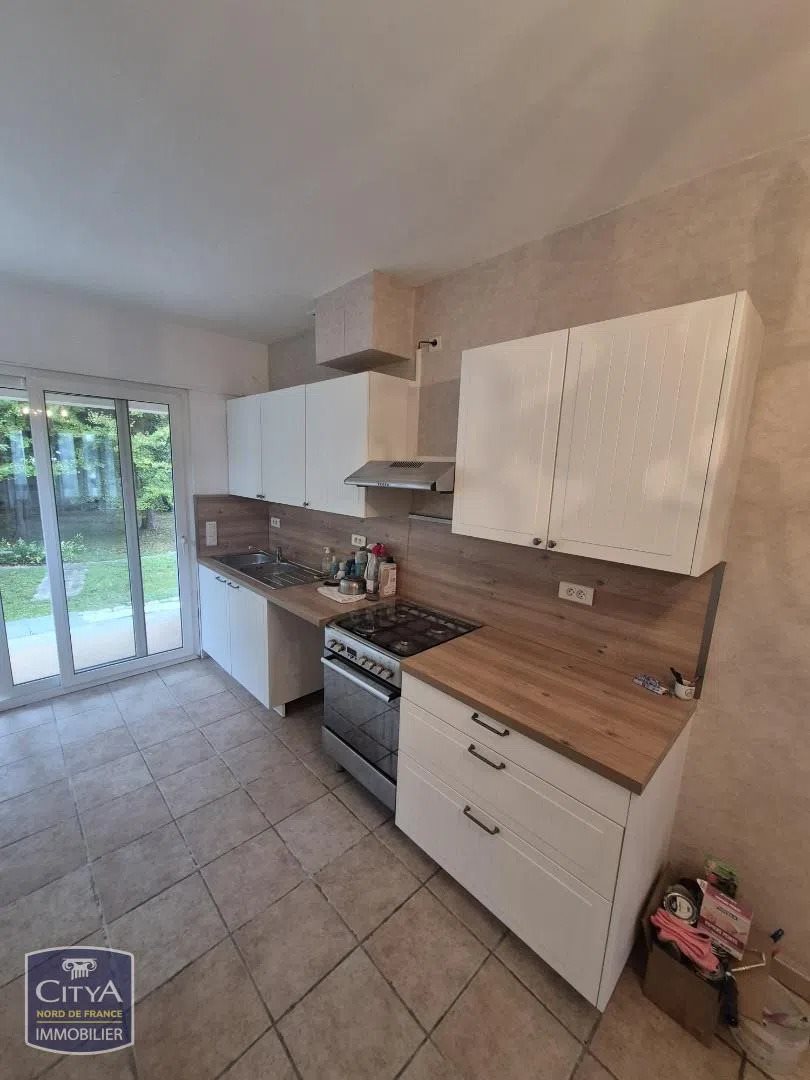 Maison à louer, 120m², Cuincy
