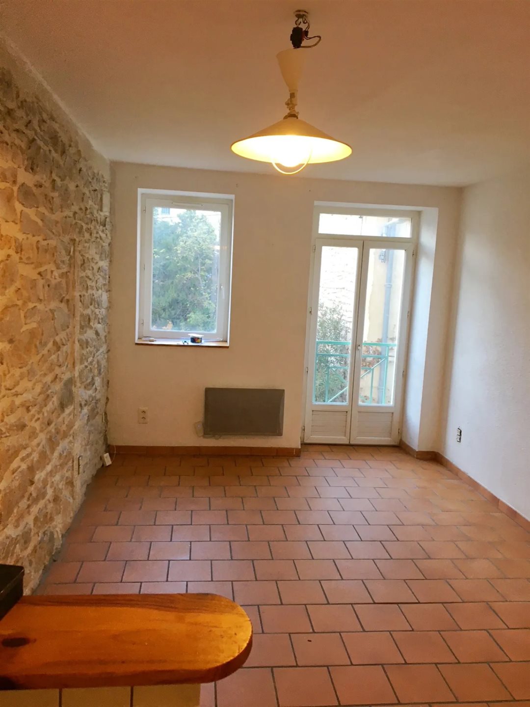 Appartement à vendre, 45m², Nîmes