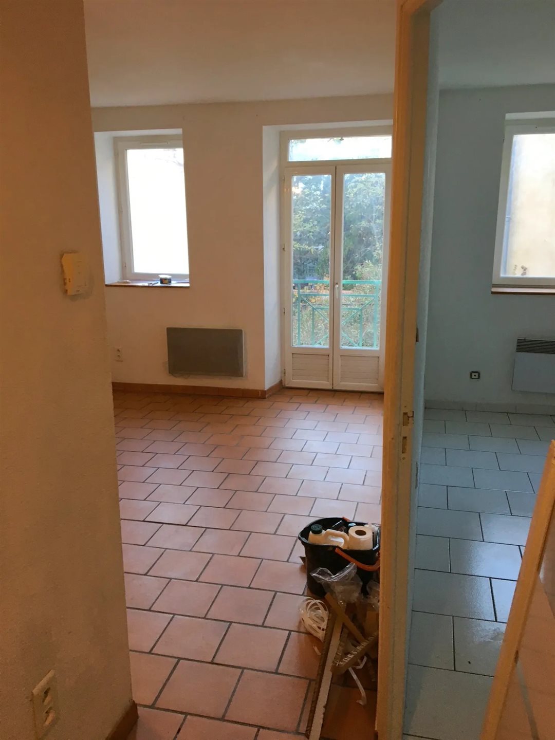 Appartement à vendre, 45m², Nîmes