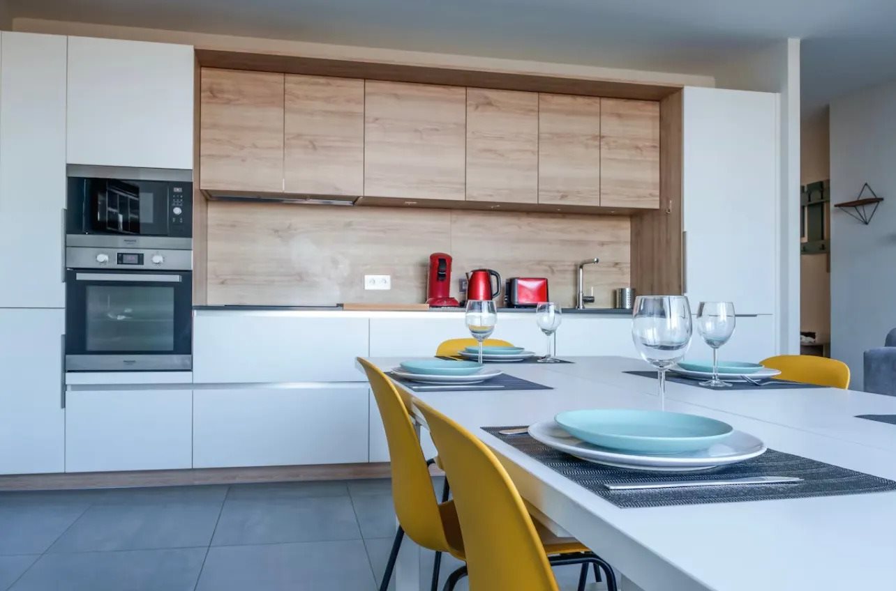 Appartement à louer, 61m², Saint-Avertin