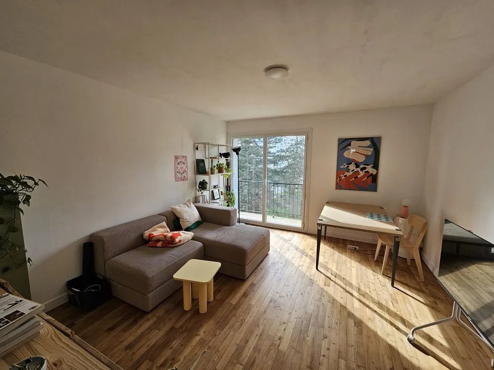 Appartement à vendre, 62m², Rennes