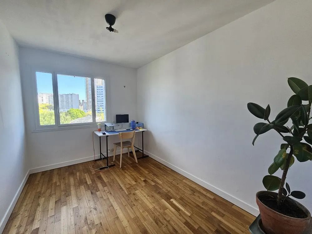 Appartement à vendre, 62m², Rennes