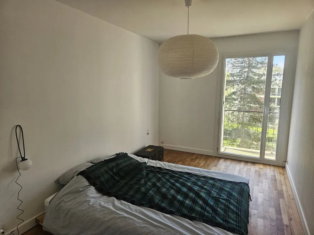 Appartement à vendre, 62m², Rennes