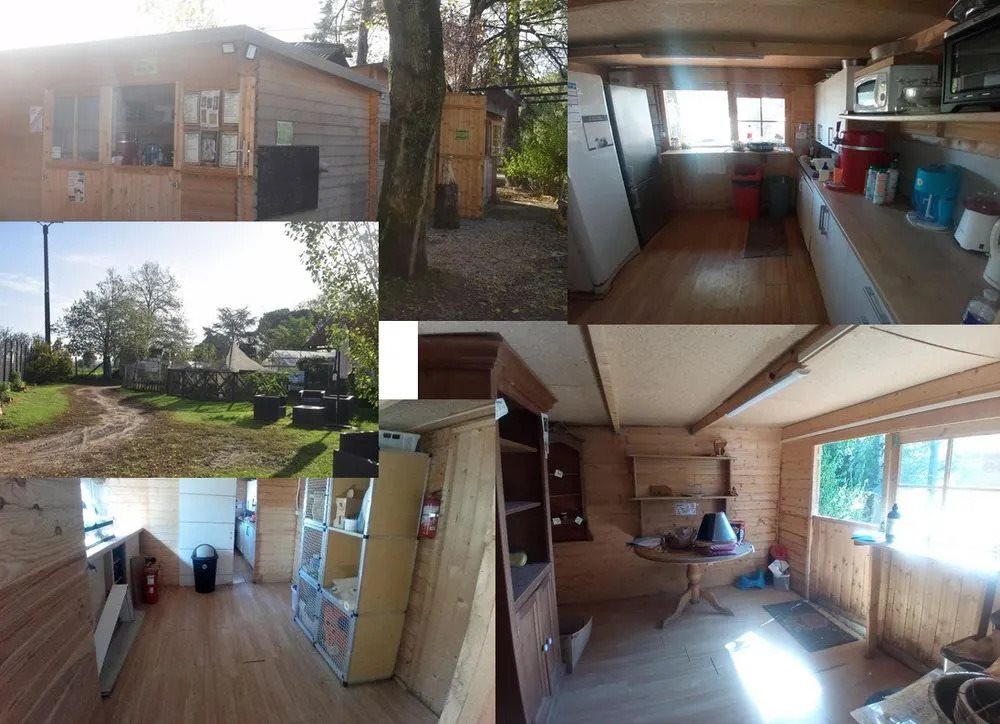 Maison à vendre, 230m², Herry