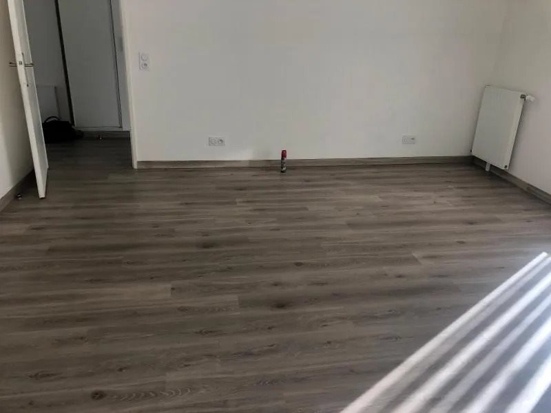 Appartement à louer, 43m², Gennevilliers