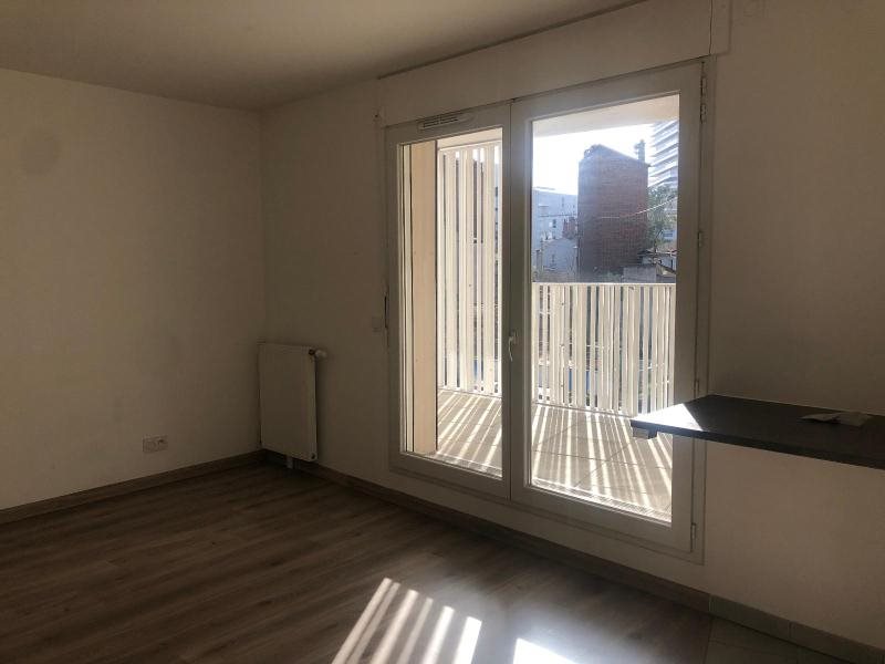 Appartement à louer, 43m², Gennevilliers