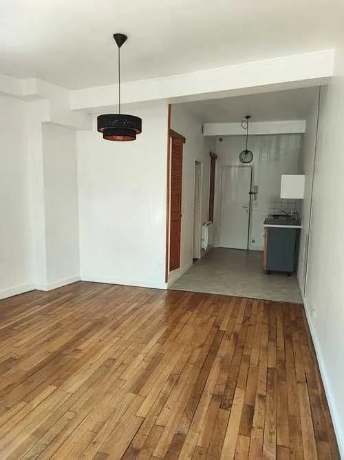 Appartement à louer, 30m², Noyon