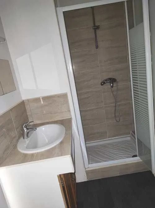 Appartement à louer, 30m², Noyon
