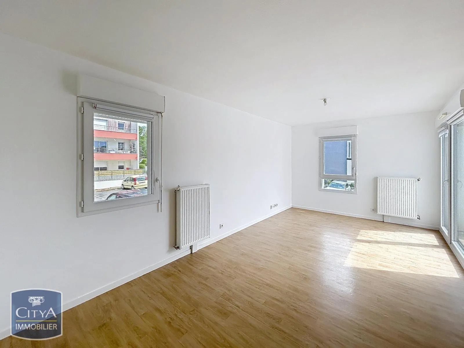 Appartement à louer, 63m², Auray