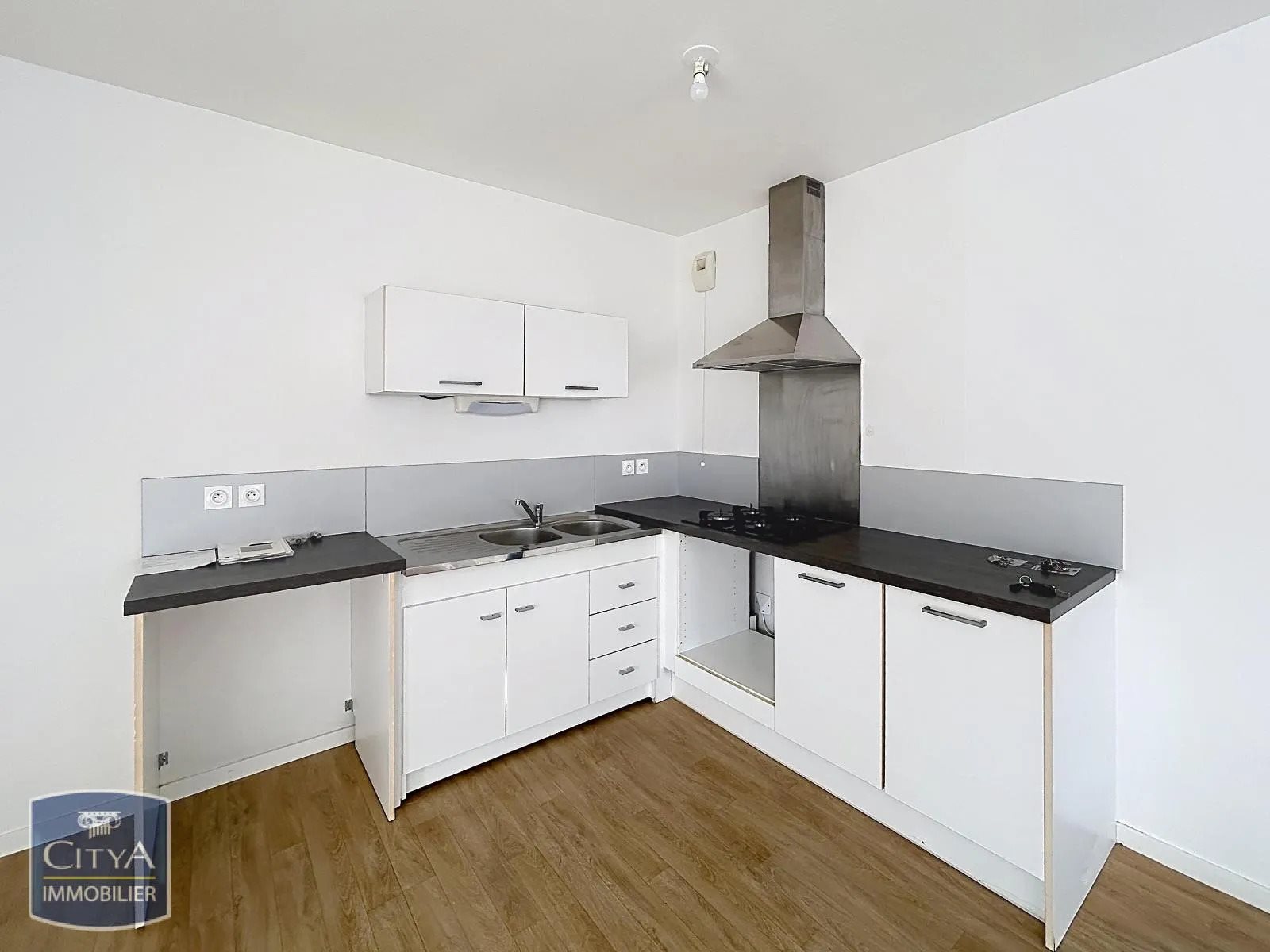 Appartement à louer, 63m², Auray