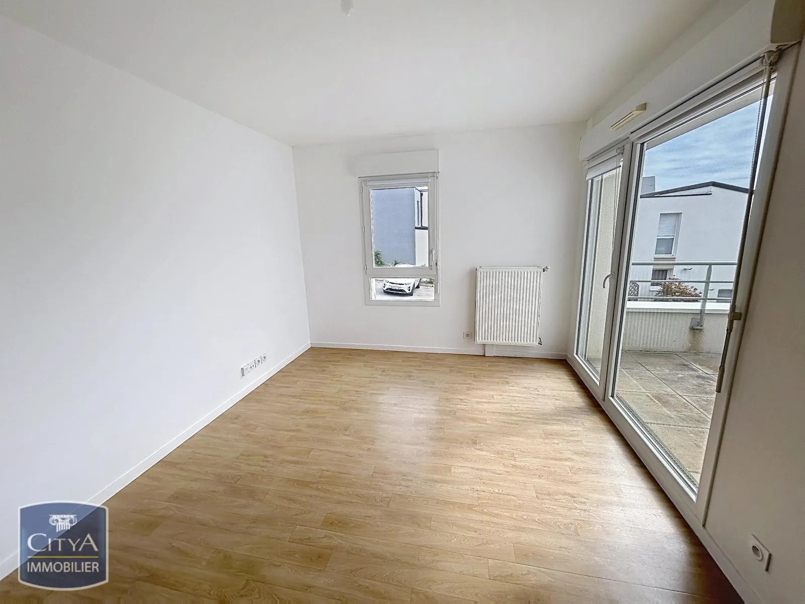 Appartement à louer, 63m², Auray