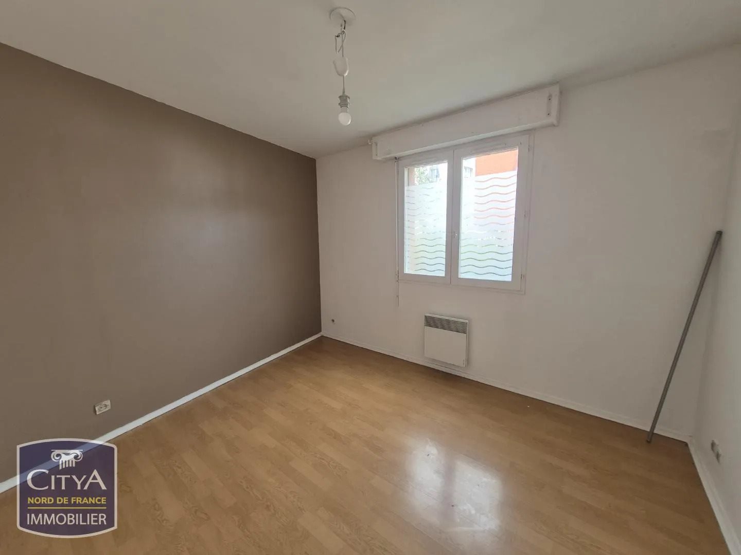 Appartement à louer, 46m², Lille