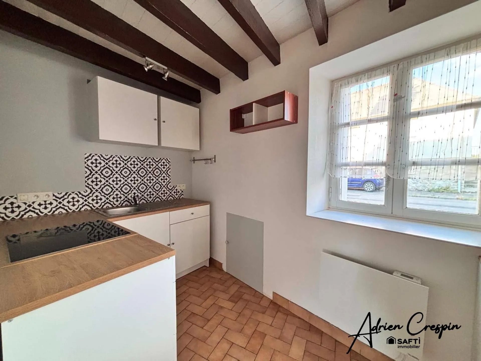 Maison à vendre, 66m², Martigné-Ferchaud