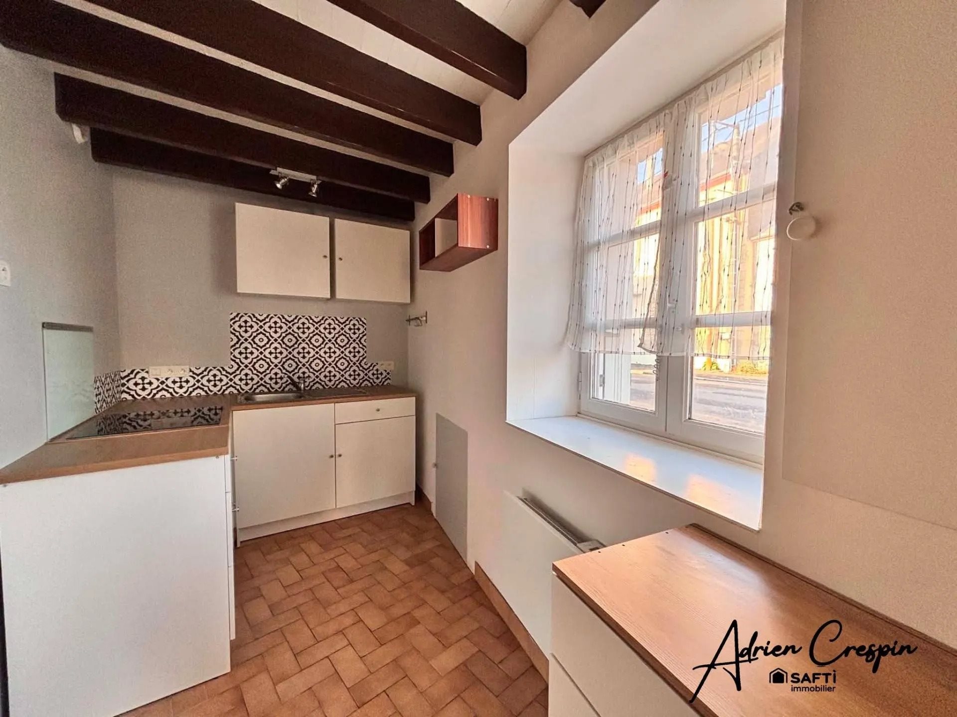 Maison à vendre, 66m², Martigné-Ferchaud