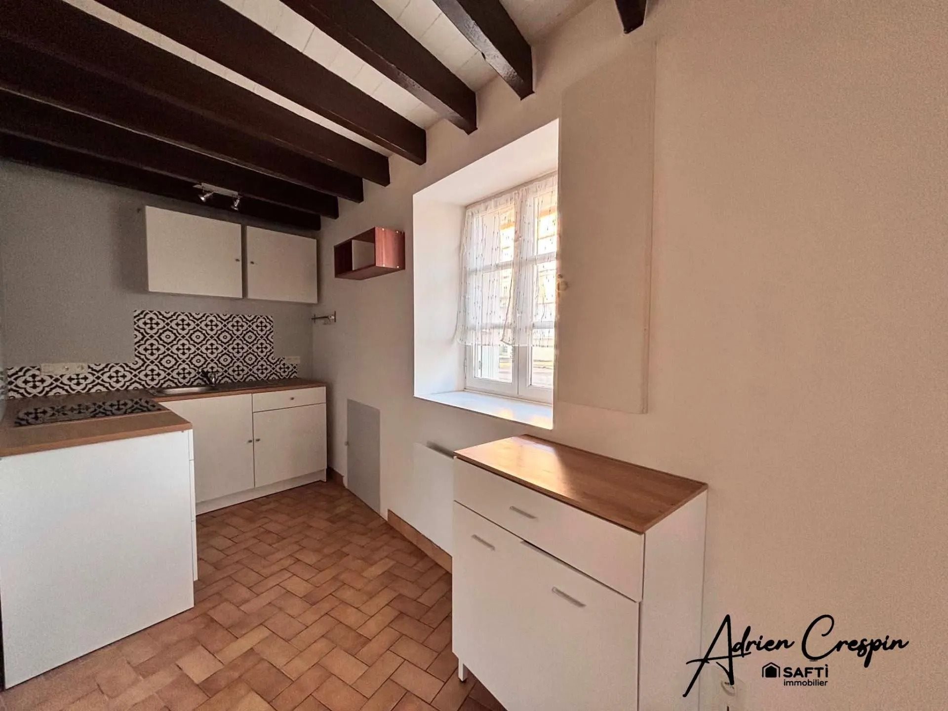 Maison à vendre, 66m², Martigné-Ferchaud