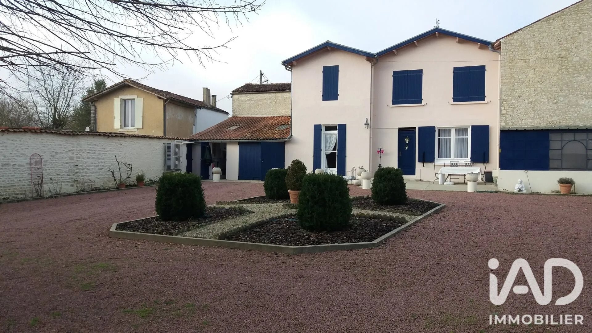 Maison à vendre, 185m², Courcelles