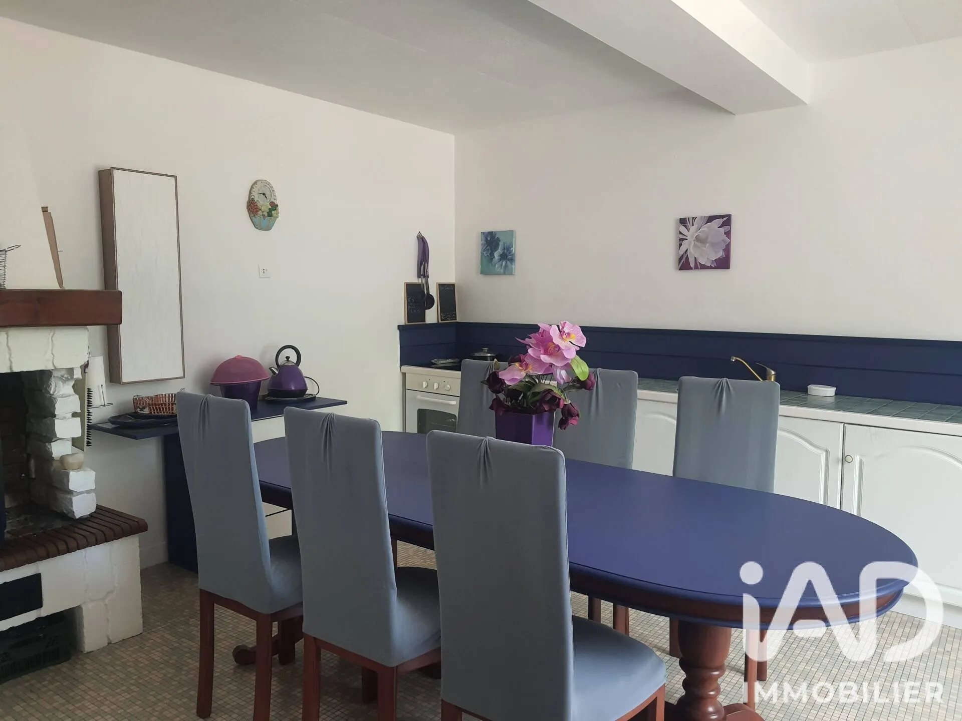 Maison à vendre, 185m², Courcelles
