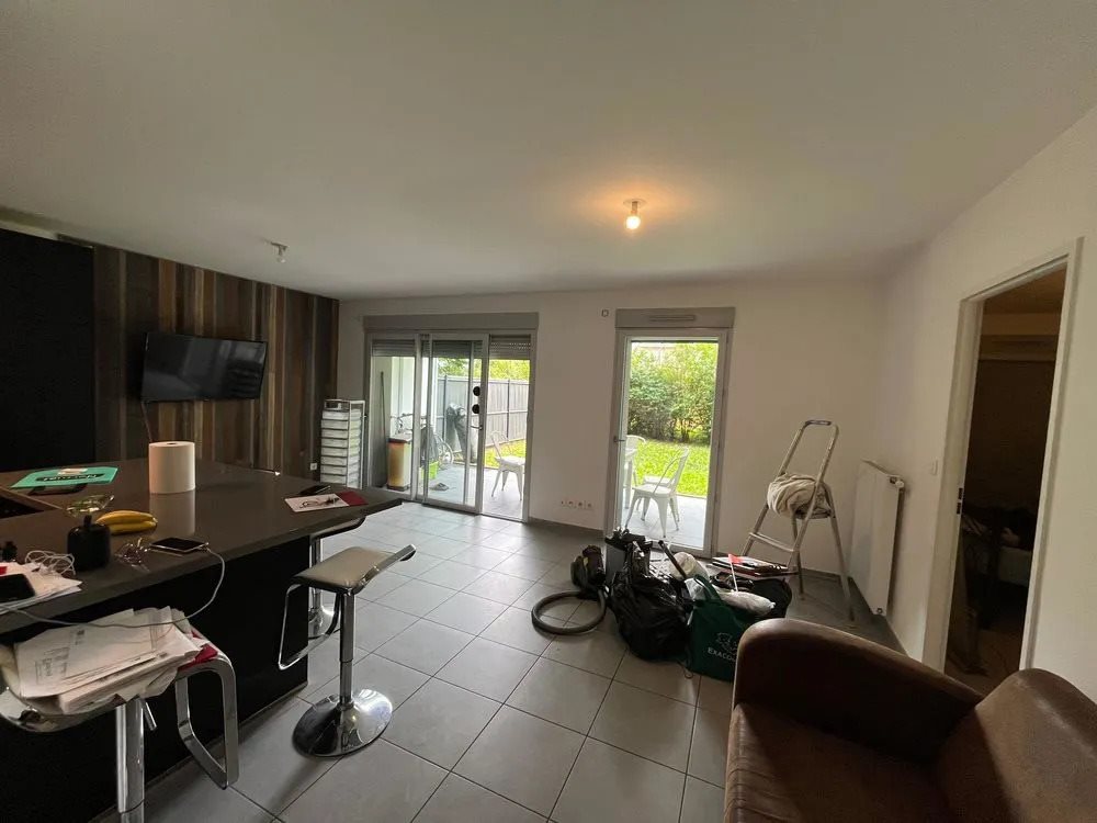 Appartement à vendre, 79m², Ambilly
