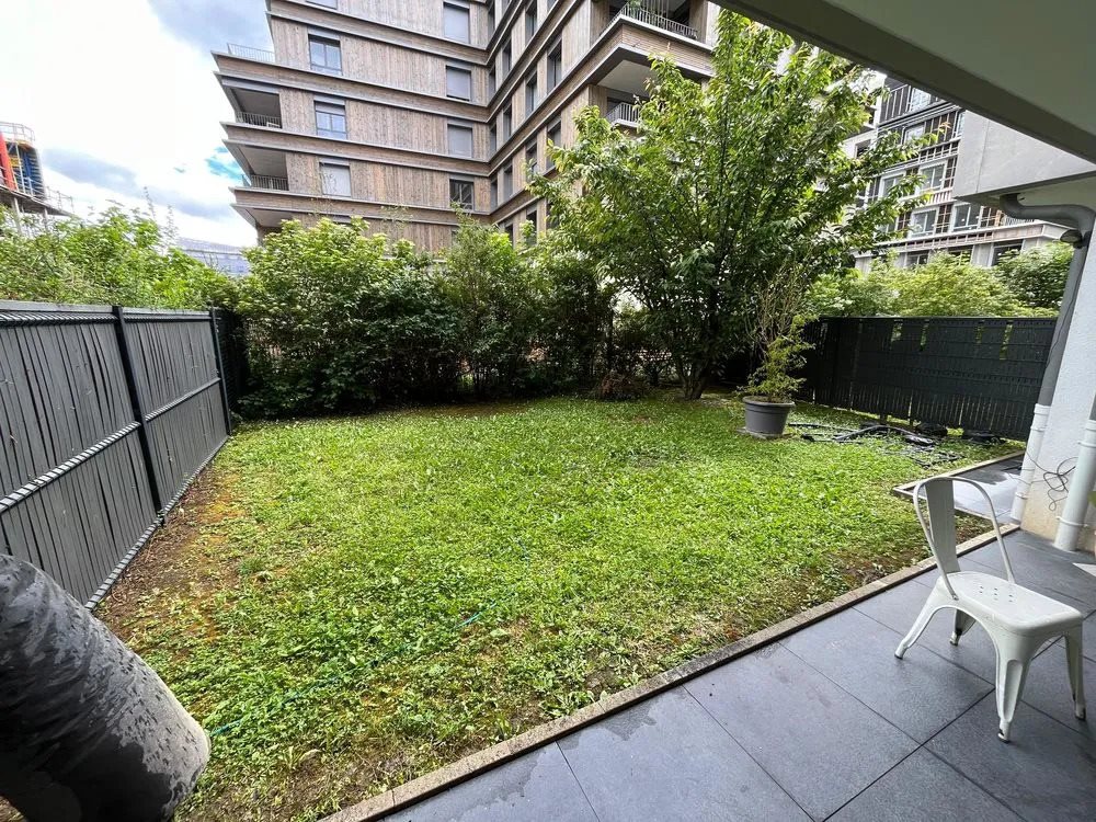 Appartement à vendre, 79m², Ambilly