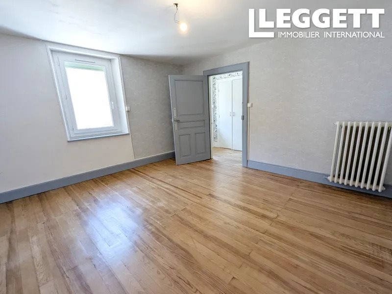 Maison à vendre, 90m², Mazamet
