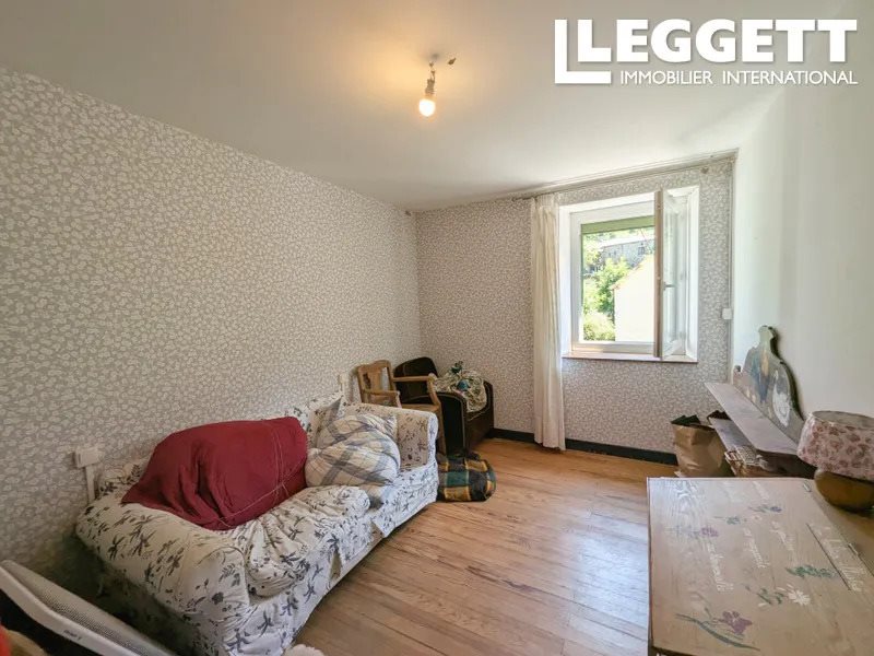 Maison à vendre, 90m², Mazamet