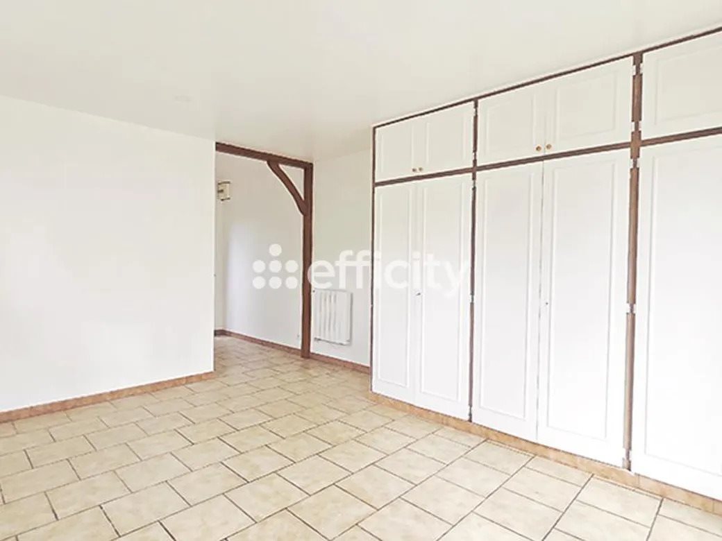 Appartement à vendre, 27m², Neuville-sur-Oise