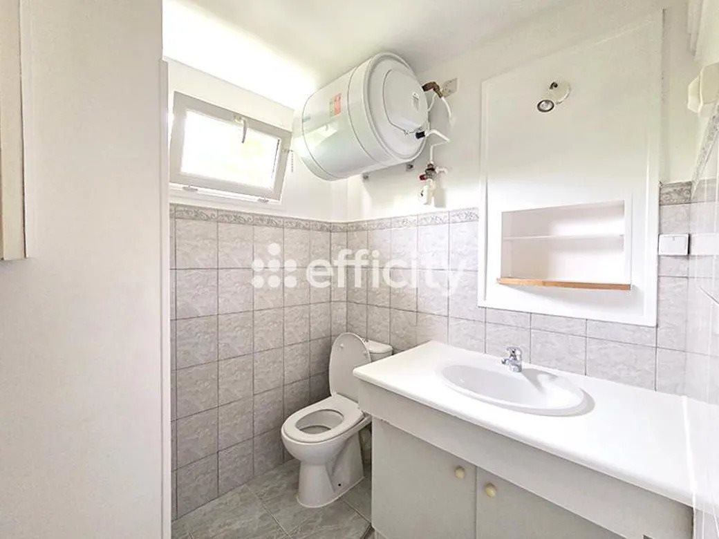 Appartement à vendre, 27m², Neuville-sur-Oise