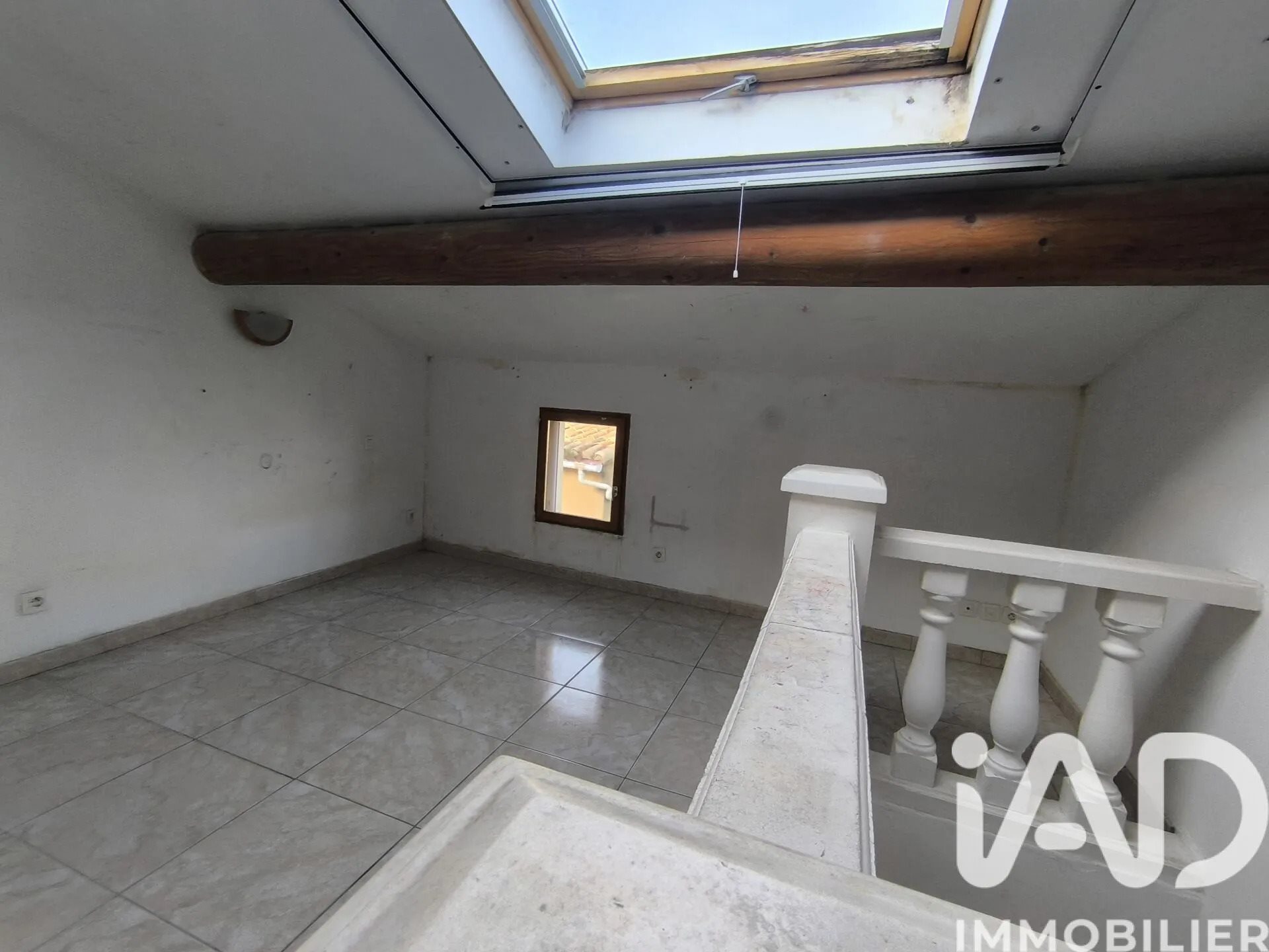 Maison à vendre, 33m², Lédenon