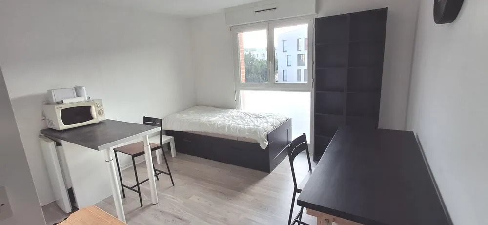 Appartement à louer, 19m², Arras
