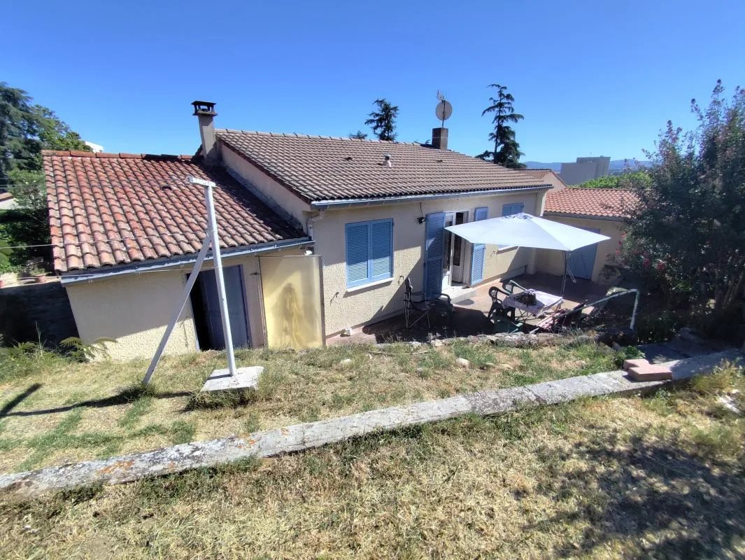 Maison à vendre, 67m², Annonay