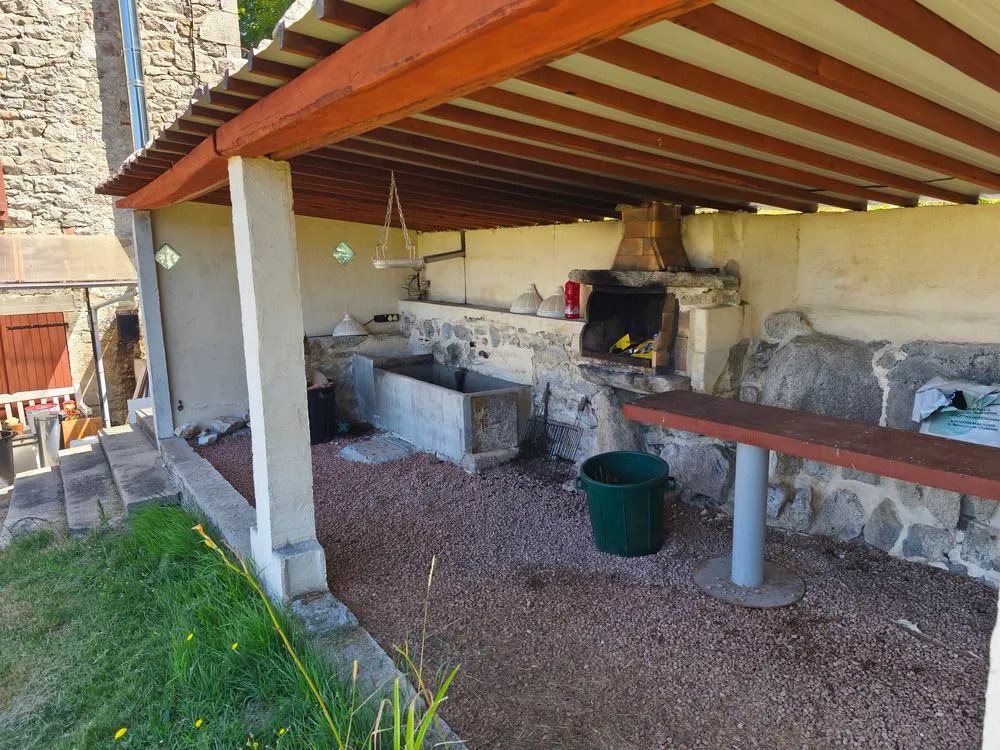 Maison à vendre, 112m², Le Brugeron