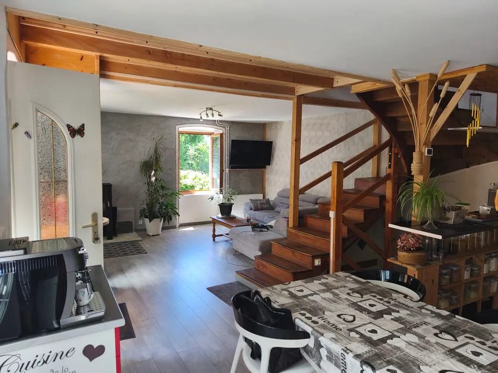 Maison à vendre, 112m², Le Brugeron