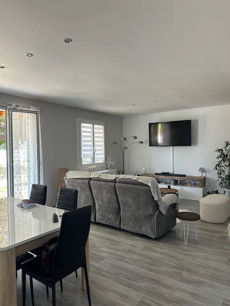 Maison à vendre, 97m², Châtillon-sur-Loire