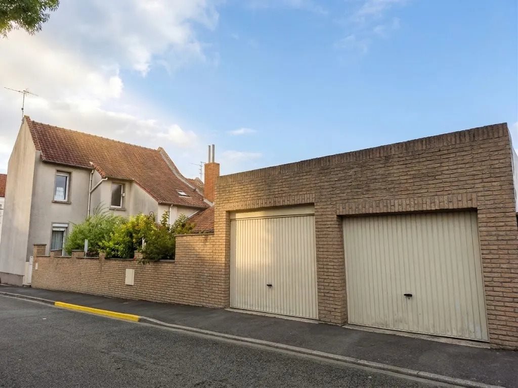 Maison à vendre, 92m², Annay