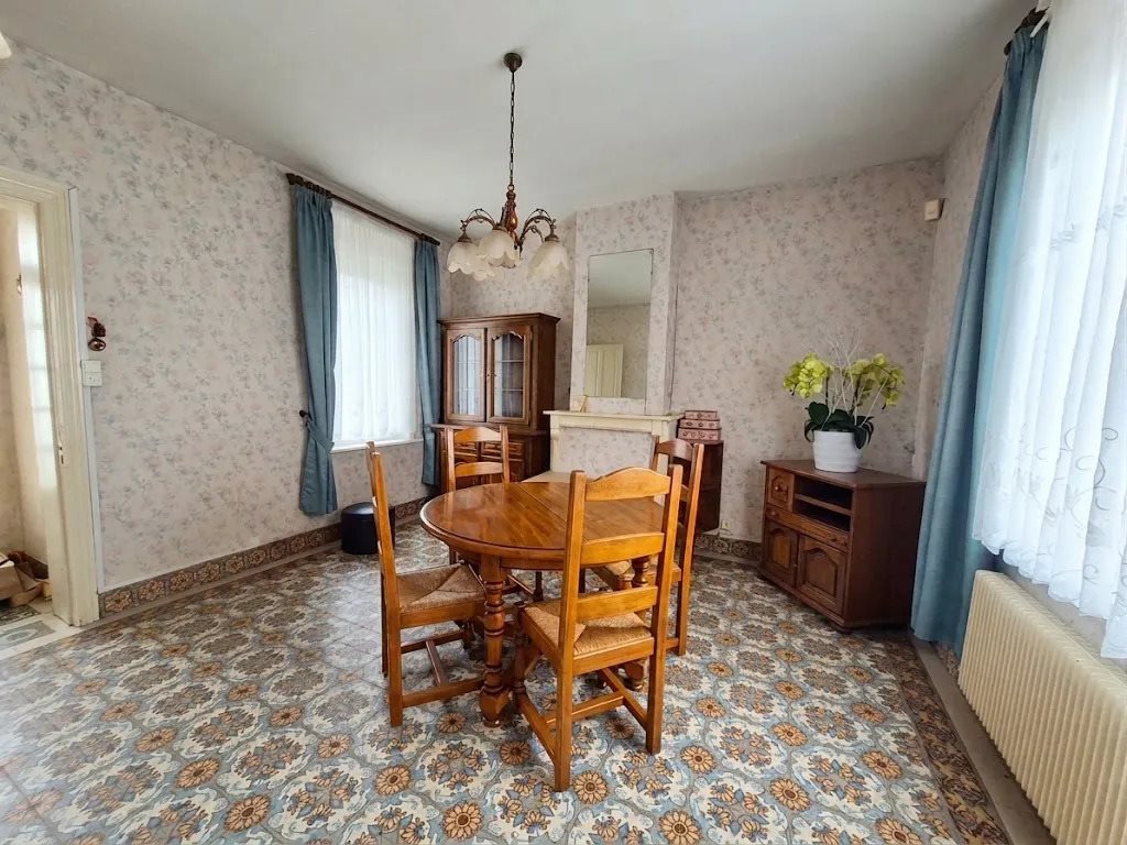 Maison à vendre, 92m², Annay