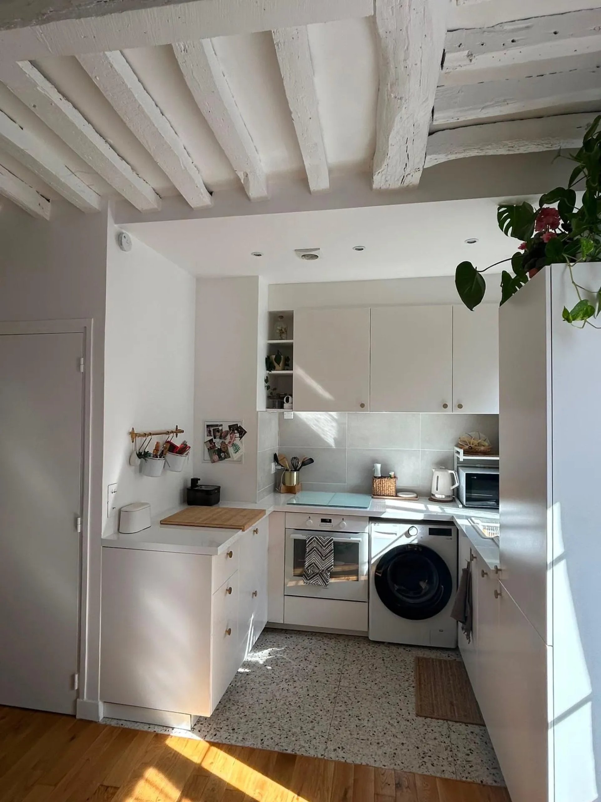 Appartement à vendre, 49m², Clichy