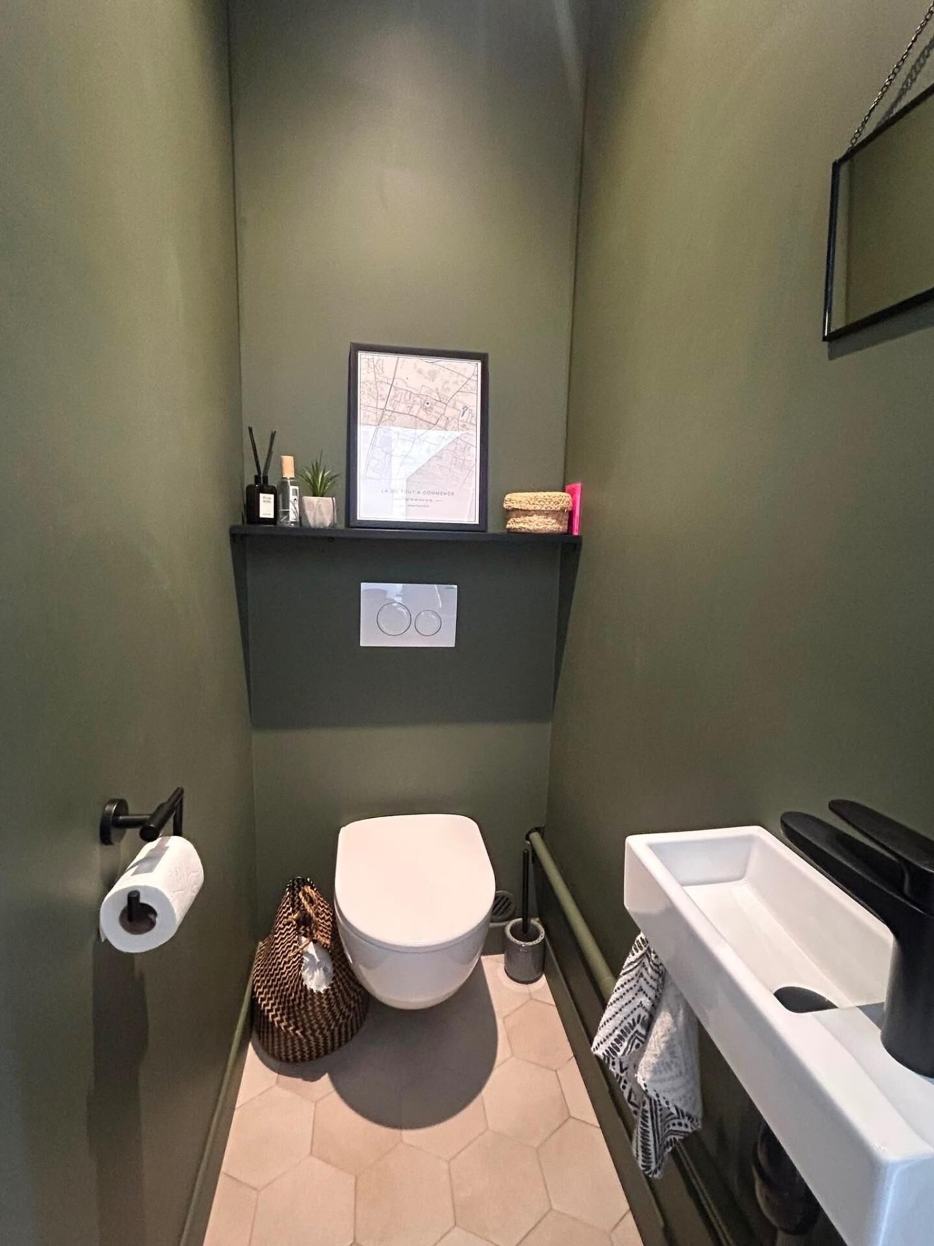Appartement à vendre, 49m², Clichy