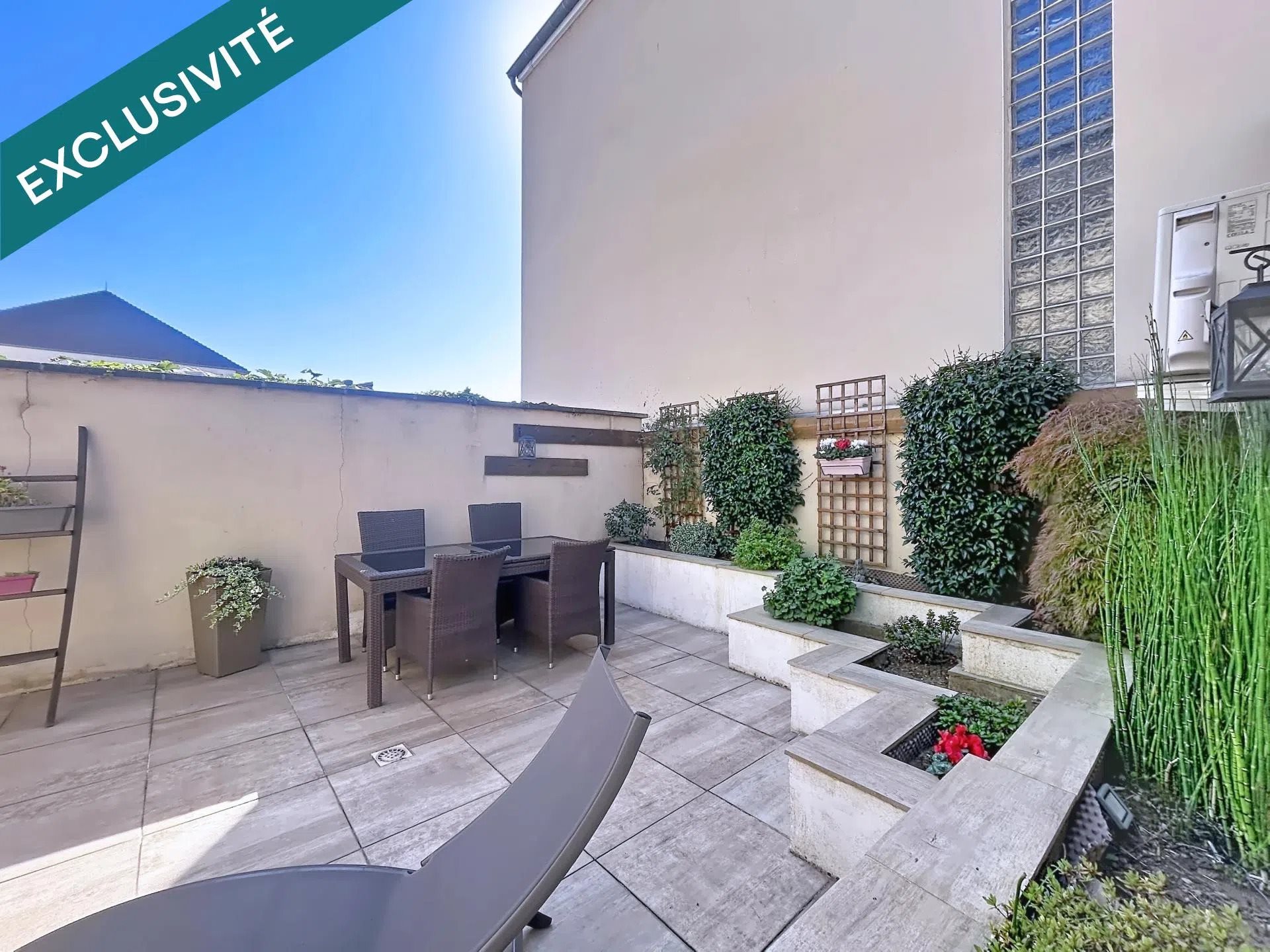 Maison à vendre, 136m², Hagondange