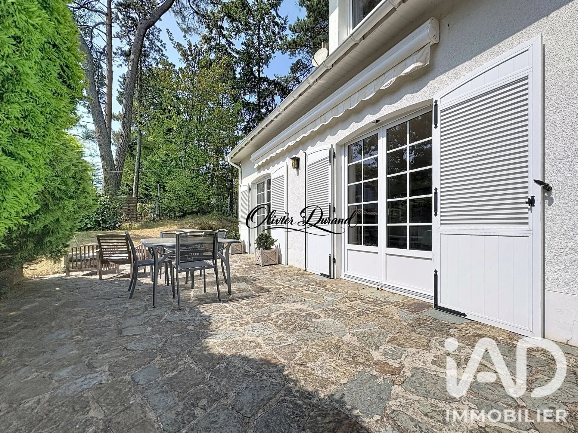 Maison à vendre, 115m², Condette