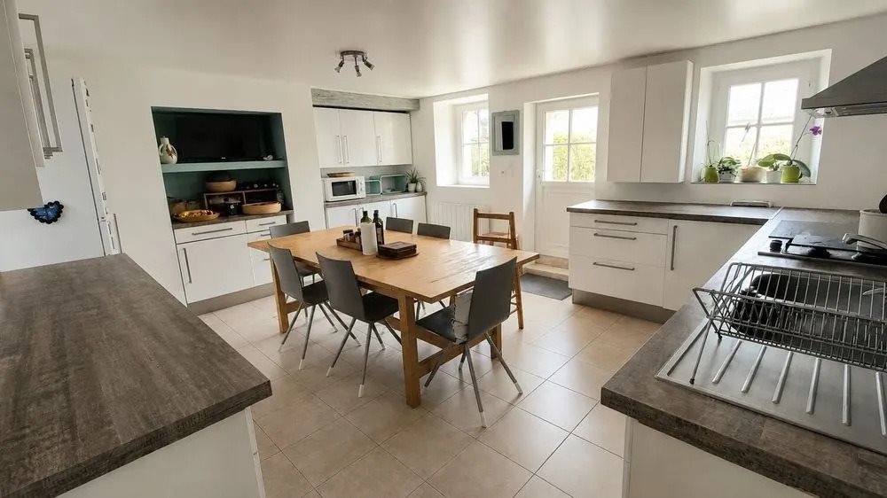 Maison à vendre, 168m², Fleurines
