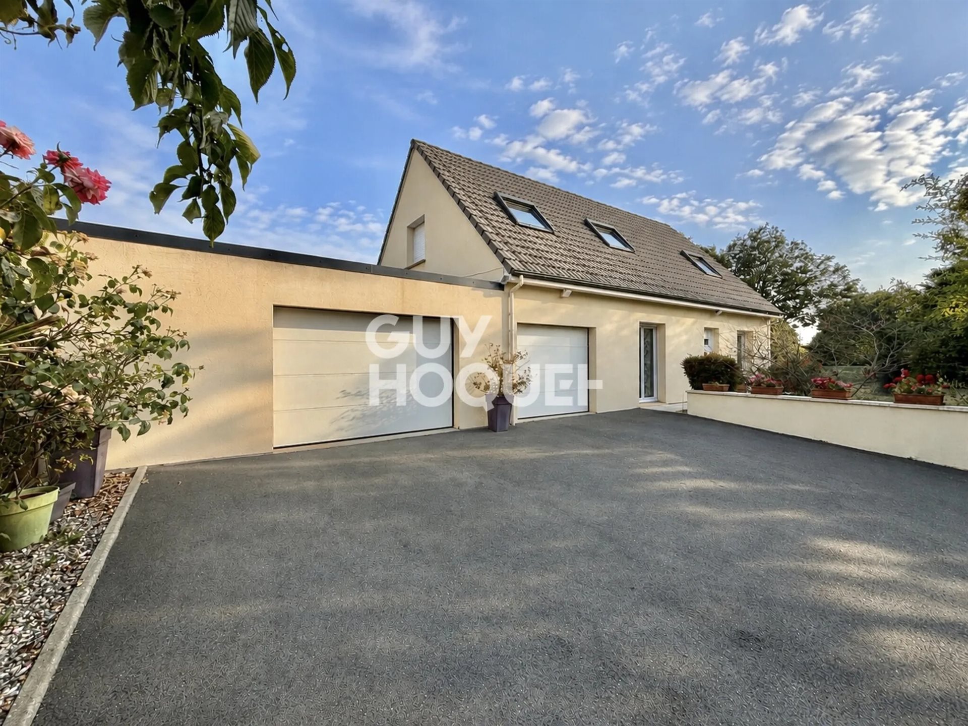 Maison à vendre, 150m², Buchy