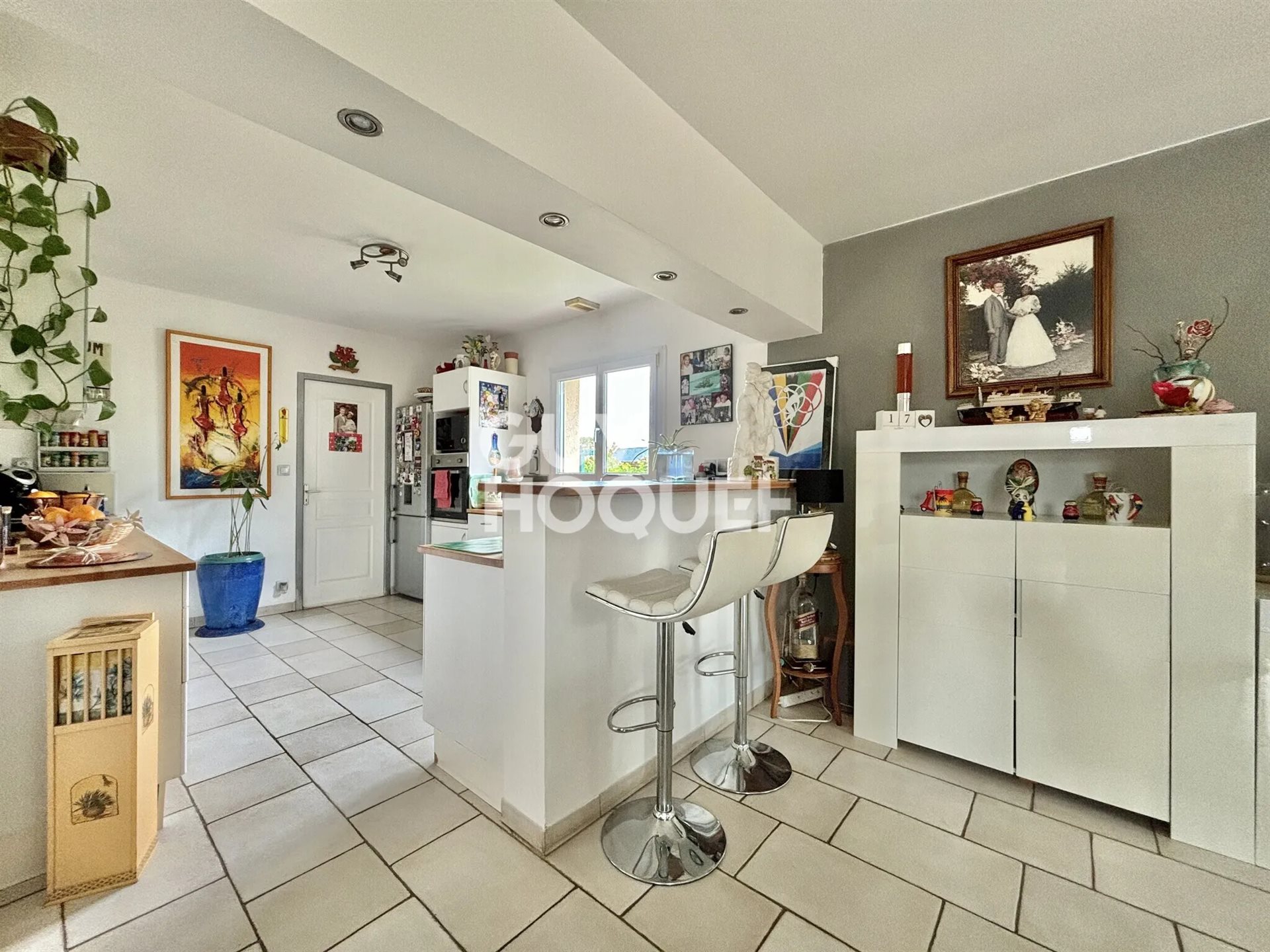 Maison à vendre, 150m², Buchy