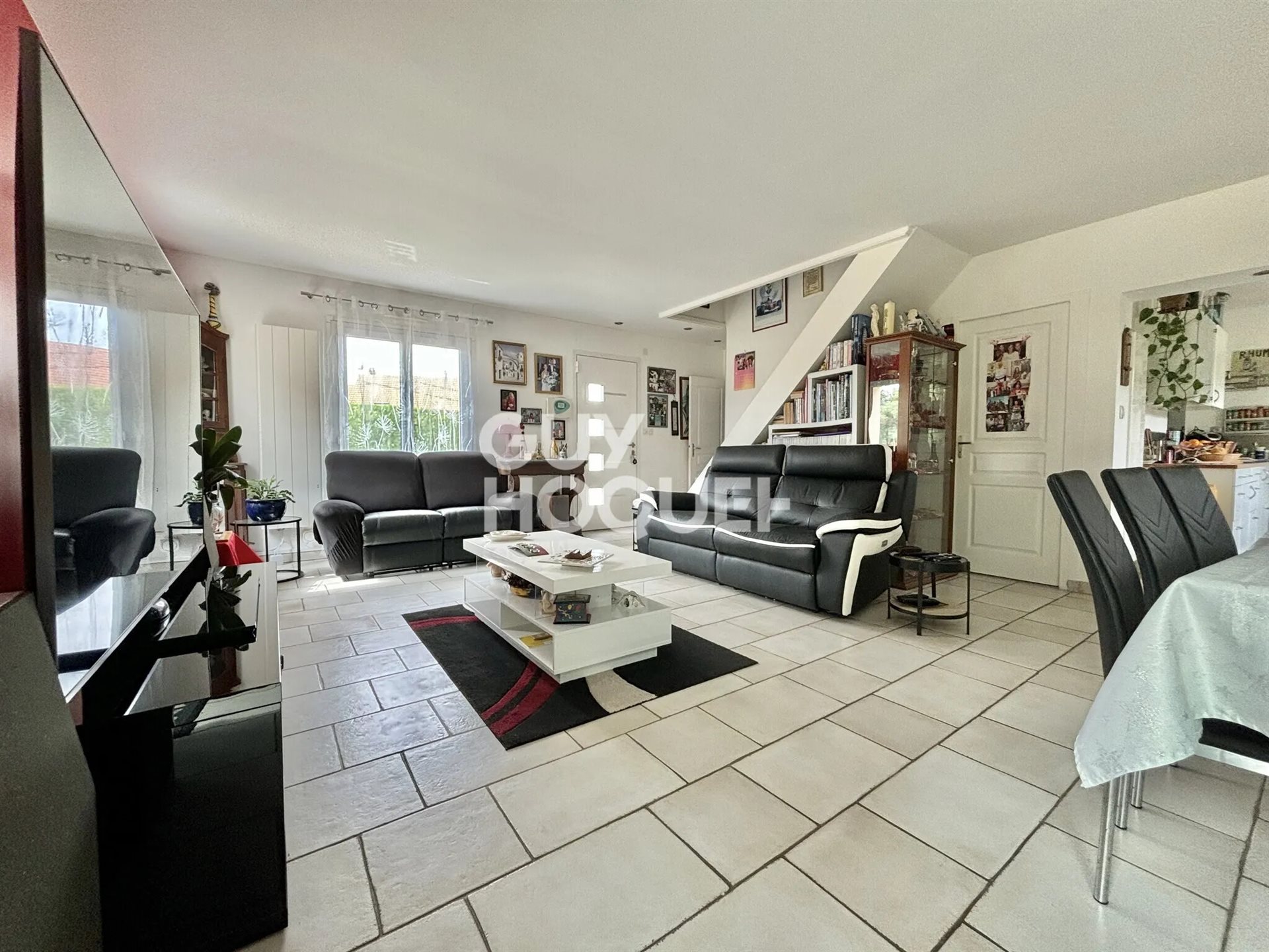 Maison à vendre, 150m², Buchy