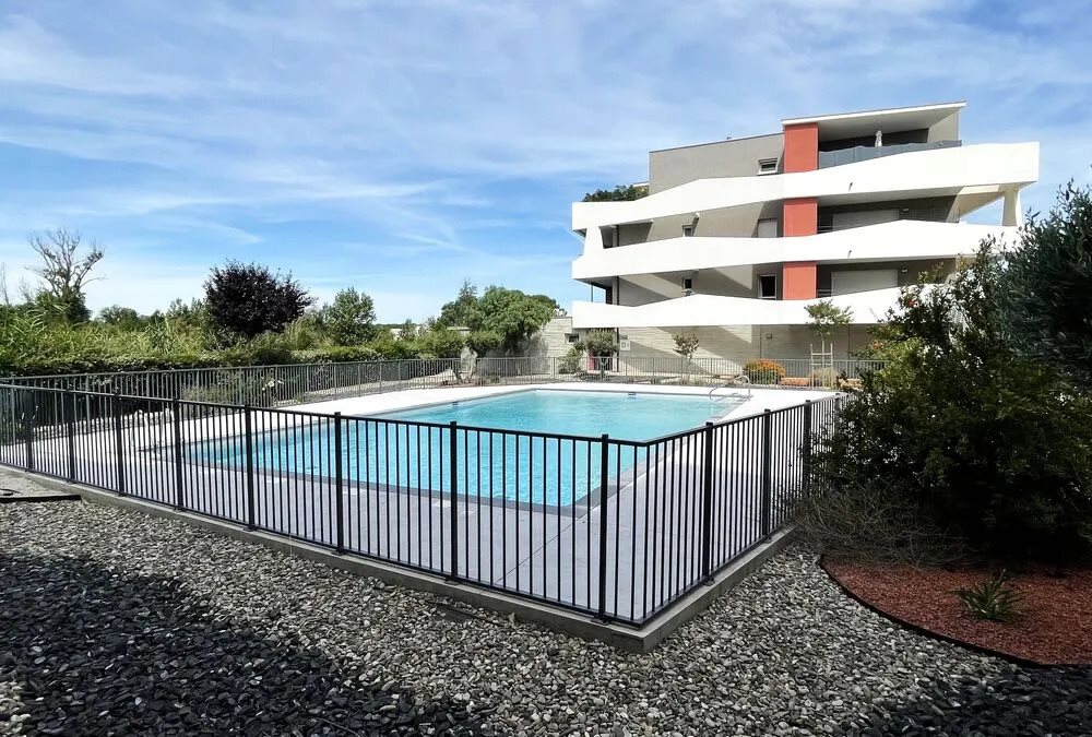 Appartement à vendre, 66m², Sérignan