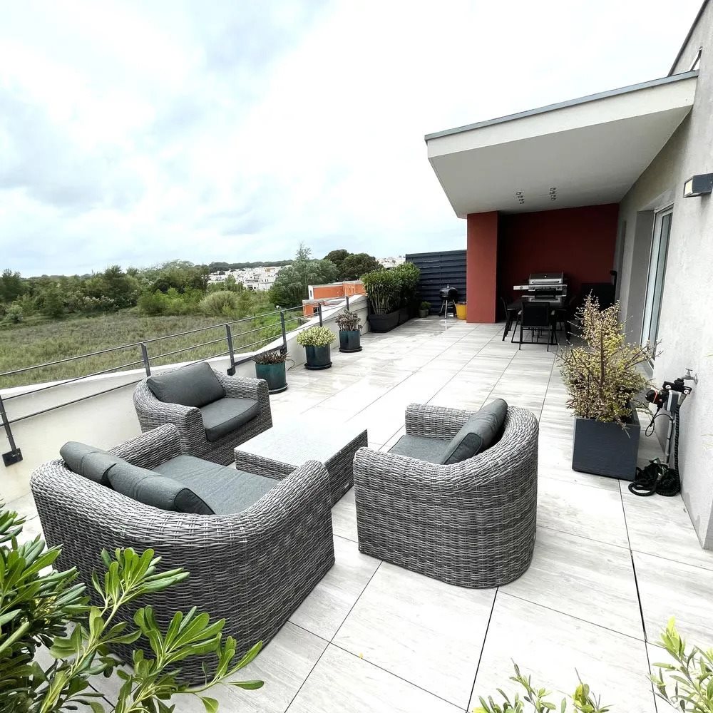 Appartement à vendre, 66m², Sérignan